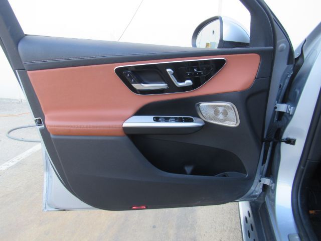 2024 Mercedes-Benz GLC 300 SUV Plano TX