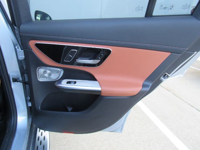 2024 Mercedes-Benz GLC 300 SUV Plano TX
