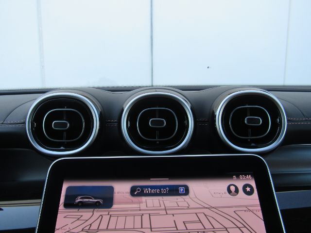 2024 Mercedes-Benz GLC 300 SUV Plano TX