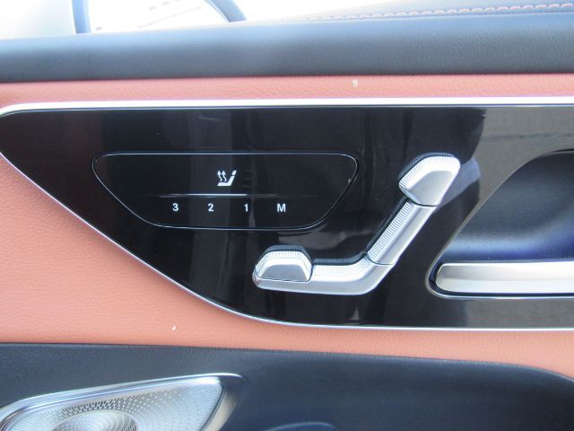 2024 Mercedes-Benz GLC 300 SUV Plano TX