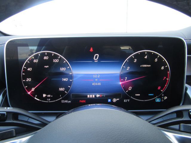 2024 Mercedes-Benz GLC 300 SUV Plano TX