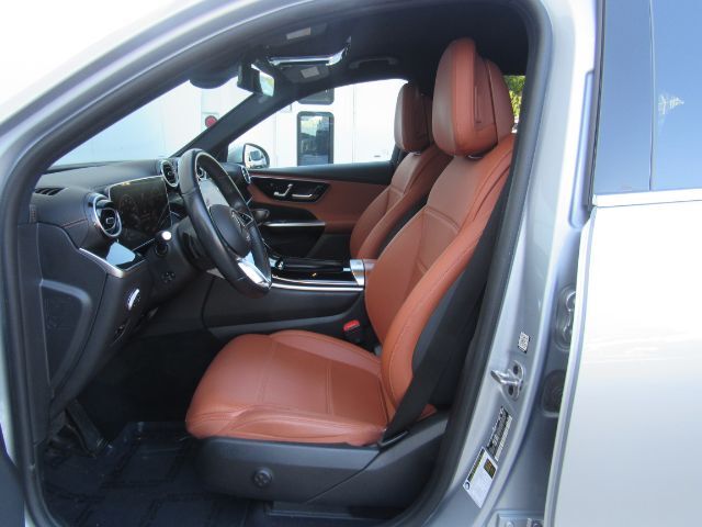 2024 Mercedes-Benz GLC 300 SUV Plano TX