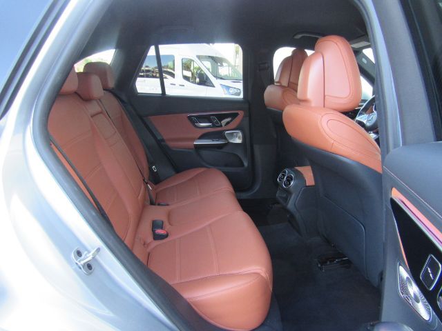 2024 Mercedes-Benz GLC 300 SUV Plano TX