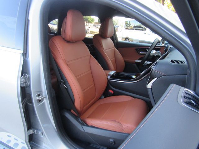 2024 Mercedes-Benz GLC 300 SUV Plano TX