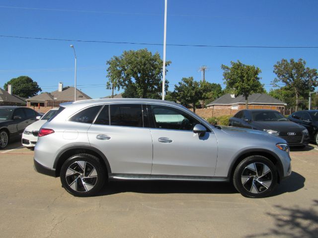2024 Mercedes-Benz GLC 300 SUV Plano TX