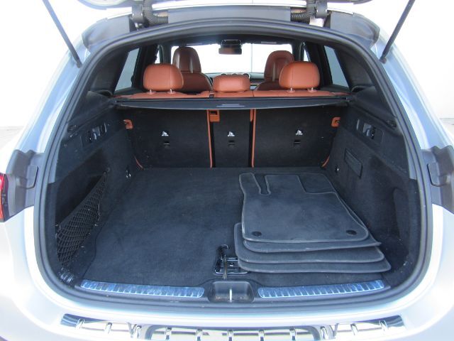 2024 Mercedes-Benz GLC 300 SUV Plano TX
