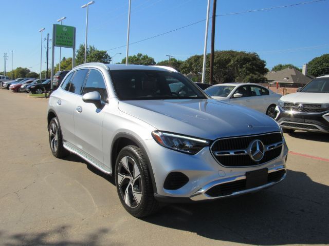 2024 Mercedes-Benz GLC 300 SUV Plano TX