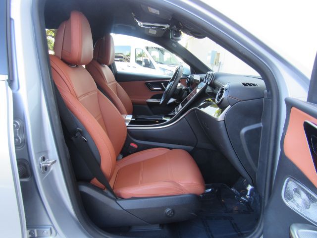 2024 Mercedes-Benz GLC 300 SUV Plano TX