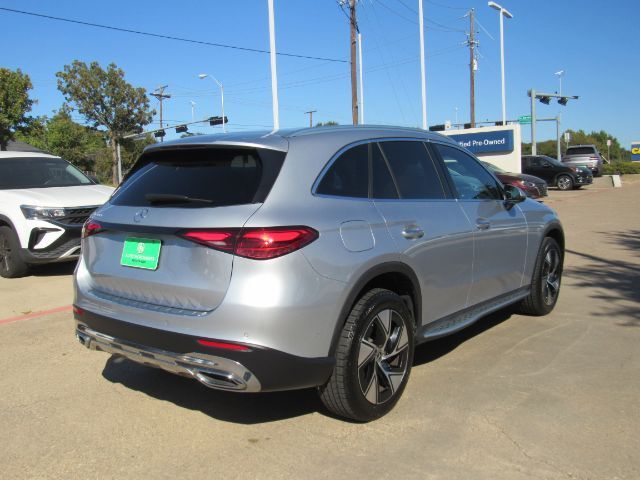 2024 Mercedes-Benz GLC 300 SUV Plano TX