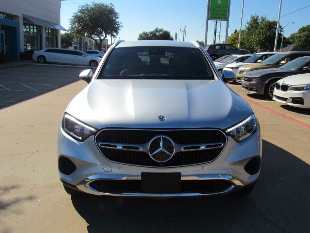 2024 Mercedes-Benz GLC 300 SUV Plano TX