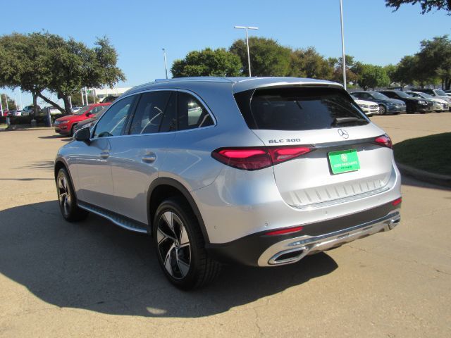 2024 Mercedes-Benz GLC 300 SUV Plano TX