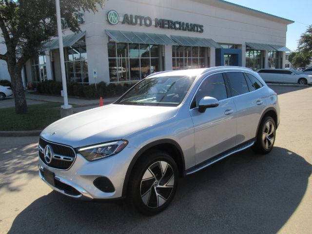 2024 Mercedes-Benz GLC 300 SUV Plano TX