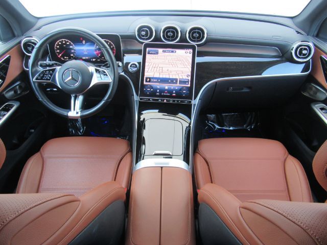 2024 Mercedes-Benz GLC 300 SUV Plano TX