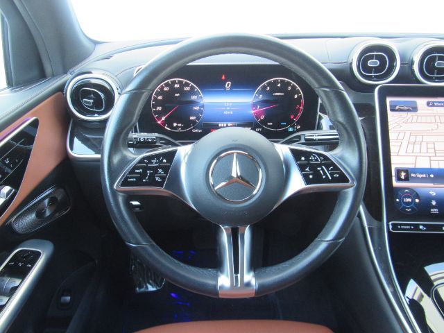 2024 Mercedes-Benz GLC 300 SUV Plano TX