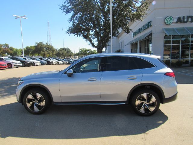 2024 Mercedes-Benz GLC 300 SUV Plano TX