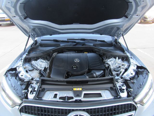 2024 Mercedes-Benz GLC 300 SUV Plano TX