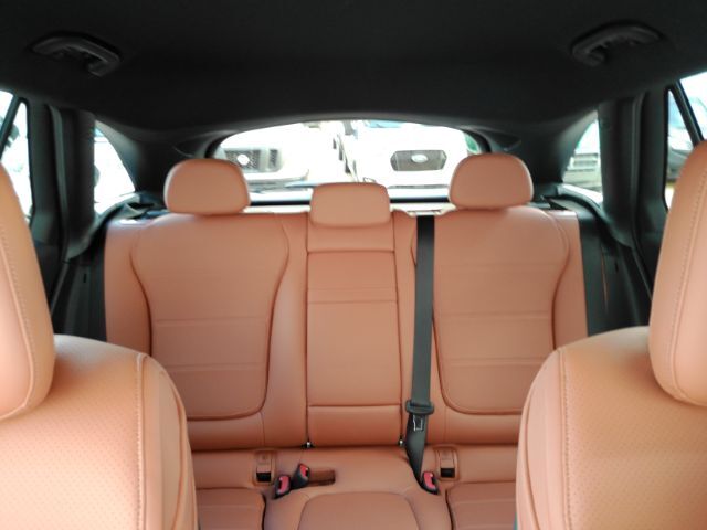 2024 Mercedes-Benz GLC 300 SUV Plano TX