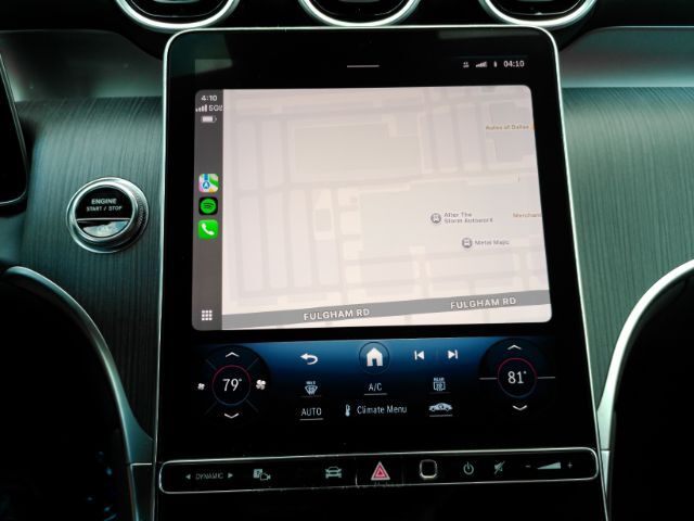 2024 Mercedes-Benz GLC 300 SUV Plano TX