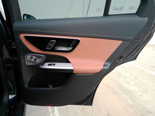 2024 Mercedes-Benz GLC 300 SUV Plano TX