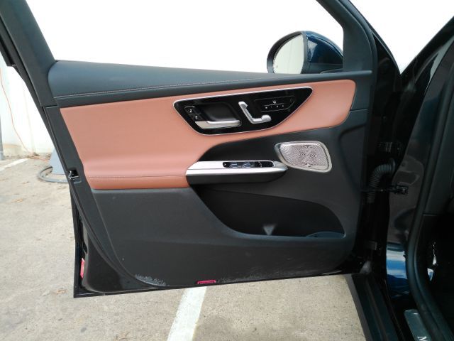 2024 Mercedes-Benz GLC 300 SUV Plano TX