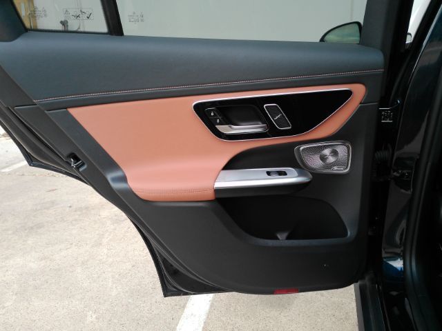 2024 Mercedes-Benz GLC 300 SUV Plano TX