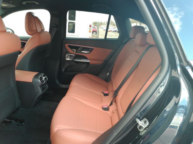 2024 Mercedes-Benz GLC 300 SUV Plano TX