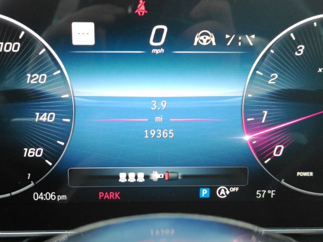 2024 Mercedes-Benz GLC 300 SUV Plano TX