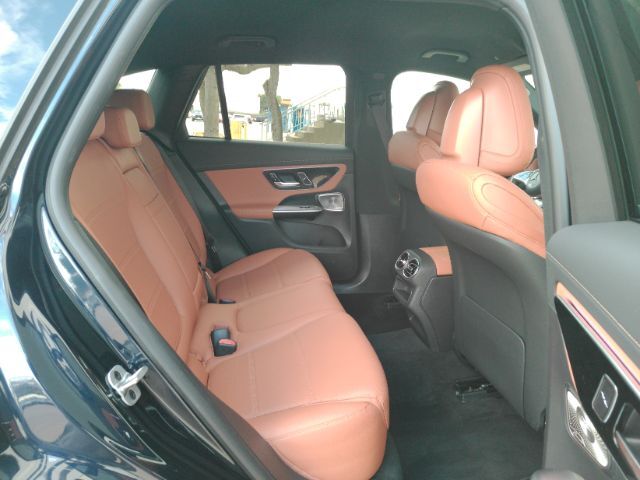 2024 Mercedes-Benz GLC 300 SUV Plano TX