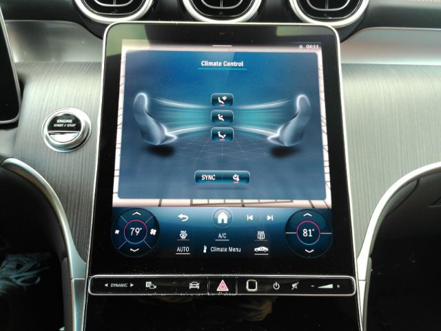 2024 Mercedes-Benz GLC 300 SUV Plano TX