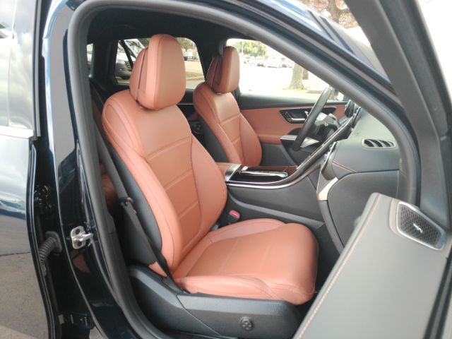 2024 Mercedes-Benz GLC 300 SUV Plano TX