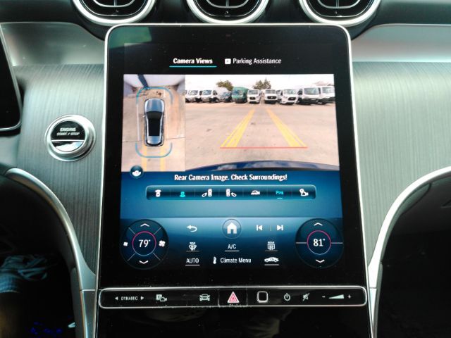 2024 Mercedes-Benz GLC 300 SUV Plano TX