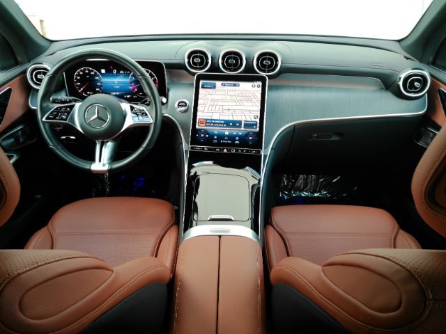 2024 Mercedes-Benz GLC 300 SUV