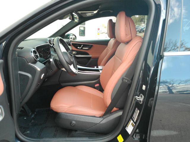 2024 Mercedes-Benz GLC 300 SUV Plano TX