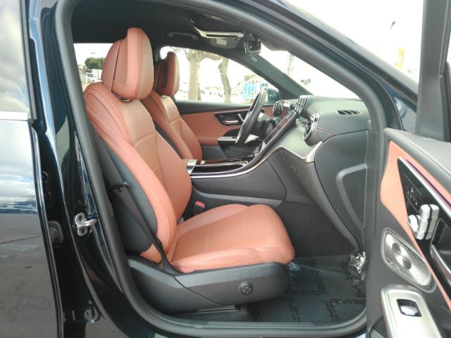 2024 Mercedes-Benz GLC 300 SUV Plano TX