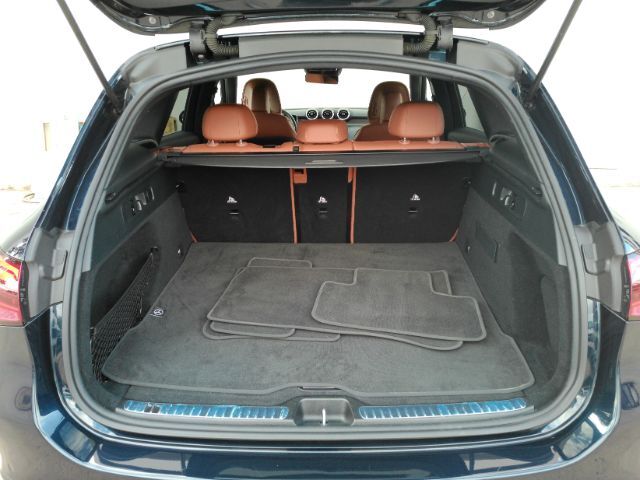 2024 Mercedes-Benz GLC 300 SUV Plano TX