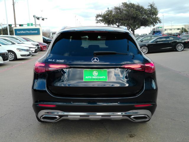 2024 Mercedes-Benz GLC 300 SUV Plano TX