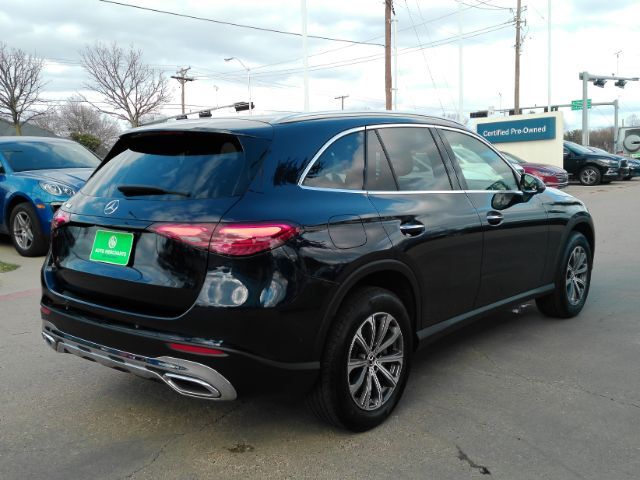2024 Mercedes-Benz GLC 300 SUV Plano TX