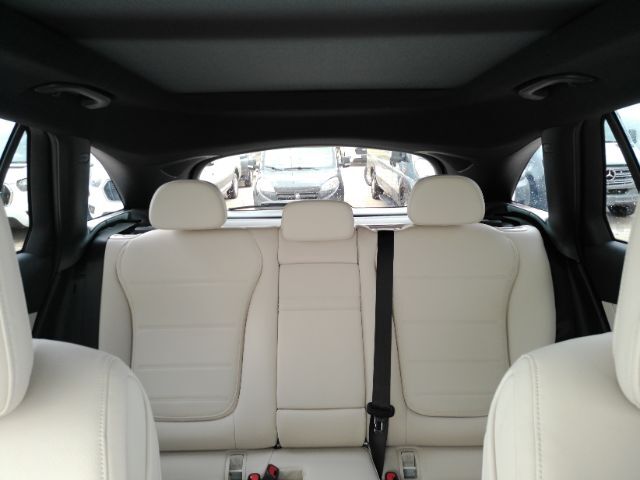 2024 Mercedes-Benz GLC 300 SUV Plano TX