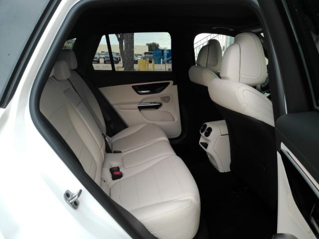 2024 Mercedes-Benz GLC 300 SUV Plano TX