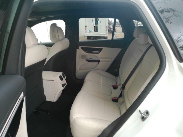 2024 Mercedes-Benz GLC 300 SUV Plano TX