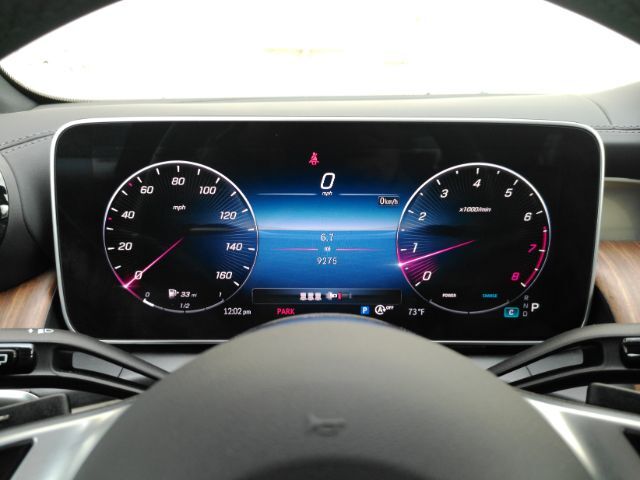 2024 Mercedes-Benz GLC 300 SUV Plano TX