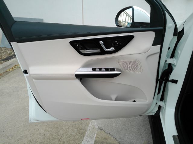 2024 Mercedes-Benz GLC 300 SUV Plano TX