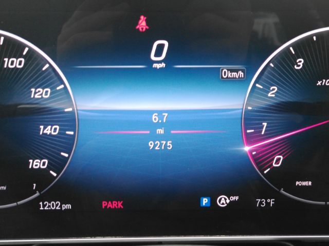 2024 Mercedes-Benz GLC 300 SUV Plano TX