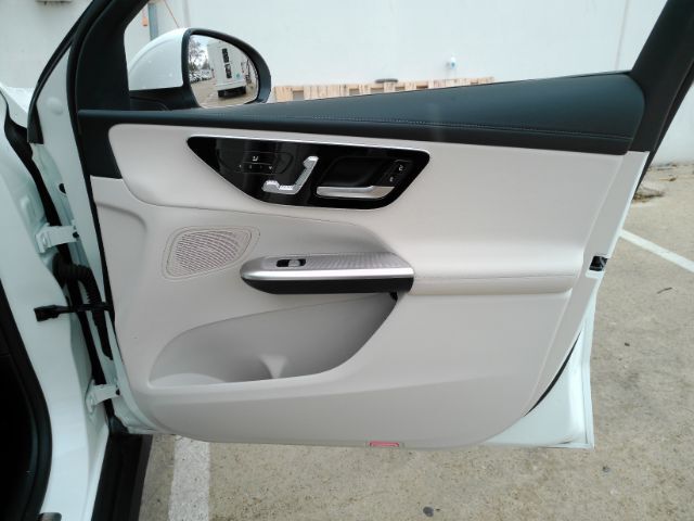 2024 Mercedes-Benz GLC 300 SUV Plano TX