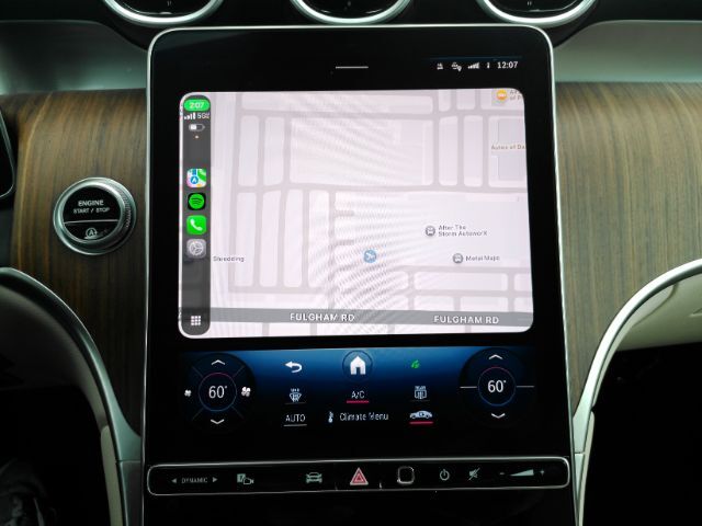 2024 Mercedes-Benz GLC 300 SUV Plano TX