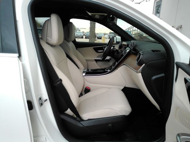 2024 Mercedes-Benz GLC 300 SUV Plano TX