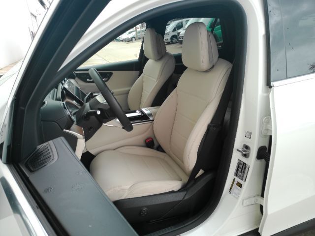 2024 Mercedes-Benz GLC 300 SUV Plano TX