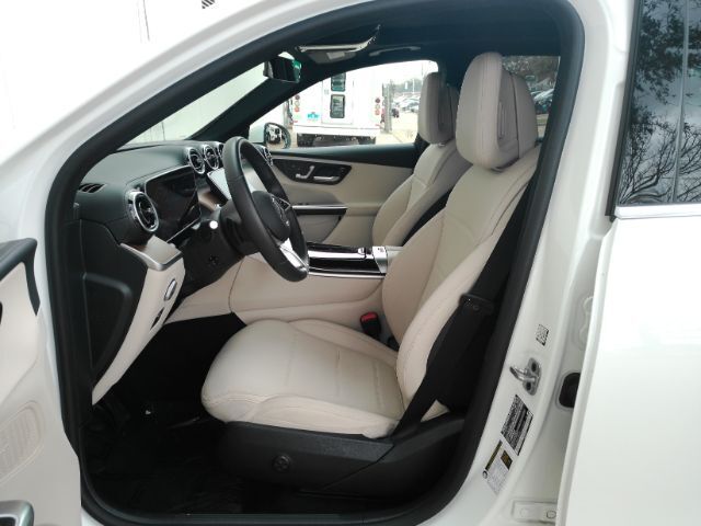 2024 Mercedes-Benz GLC 300 SUV Plano TX