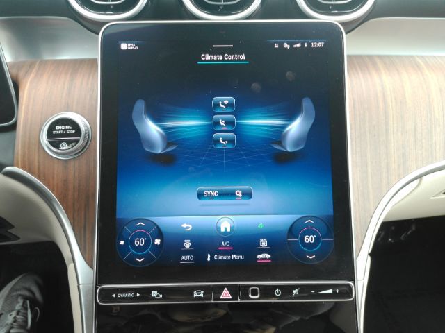 2024 Mercedes-Benz GLC 300 SUV Plano TX