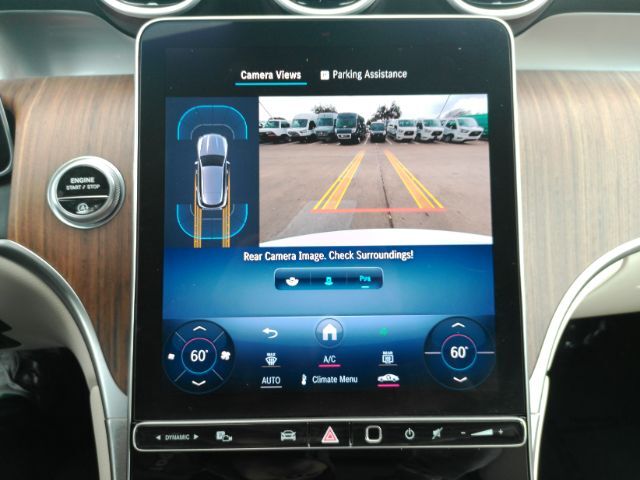 2024 Mercedes-Benz GLC 300 SUV Plano TX